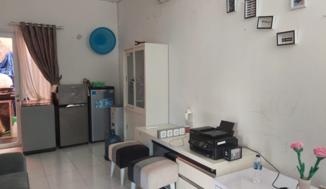 DIJUAL RUMAH CGC PALEMBANG (3)