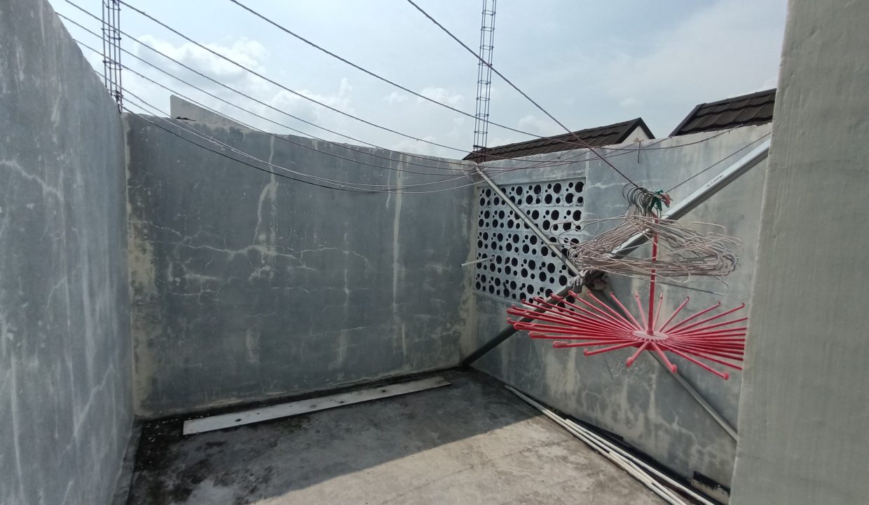 DIJUAL RUMAH CLUSTER GREEN CENTER PARK KAWASAN CGC PALEMBANG (10)