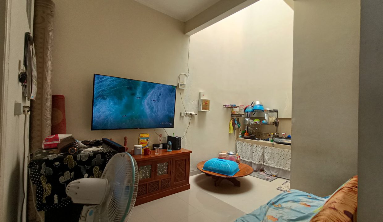 DIJUAL RUMAH CLUSTER GREEN CENTER PARK KAWASAN CGC PALEMBANG (5)