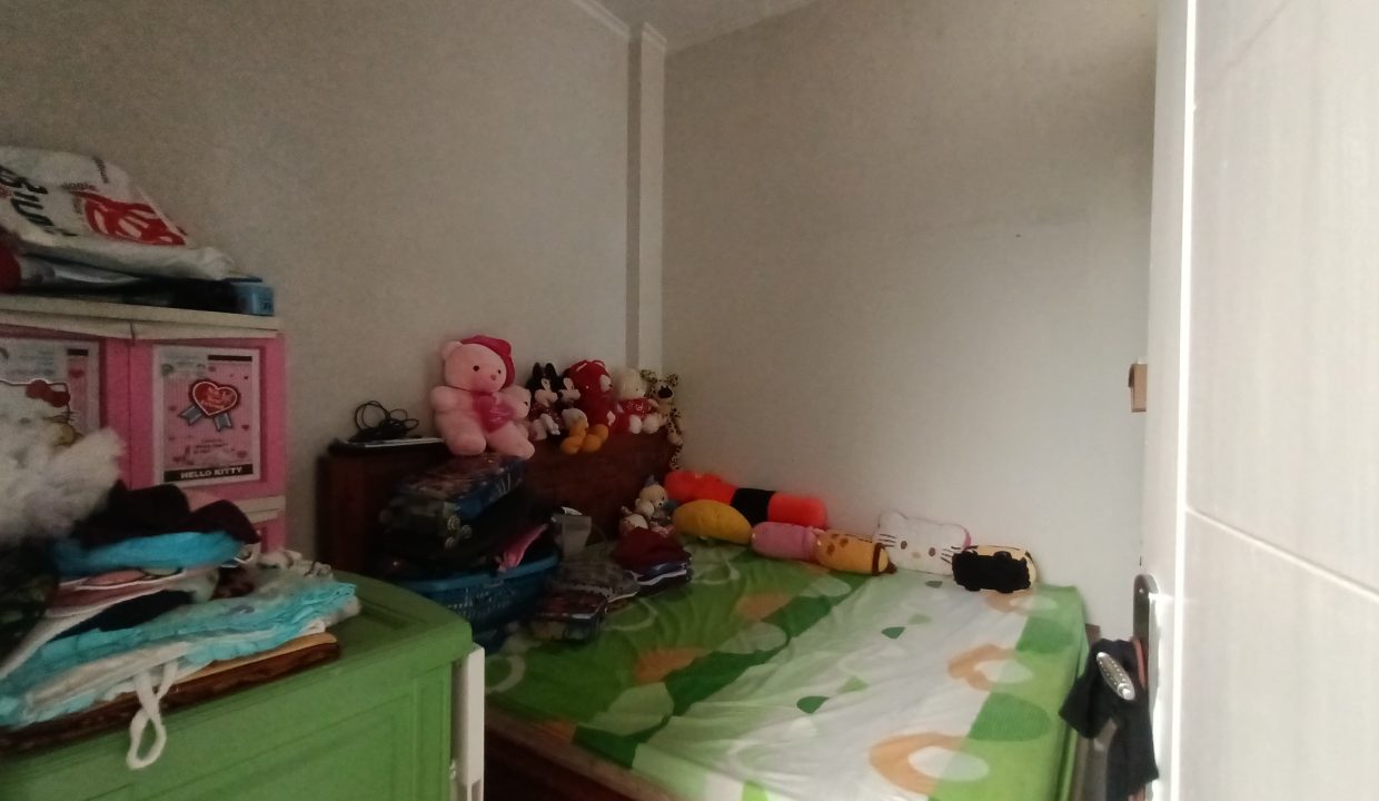 DIJUAL RUMAH CLUSTER GREEN CENTER PARK KAWASAN CGC PALEMBANG (6)
