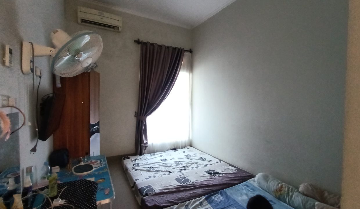DIJUAL RUMAH CLUSTER GREEN CENTER PARK KAWASAN CGC PALEMBANG (7)