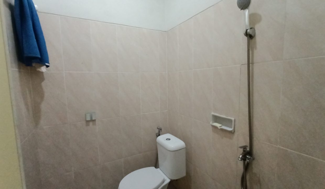 DIJUAL RUMAH CLUSTER GREEN CENTER PARK KAWASAN CGC PALEMBANG (86)