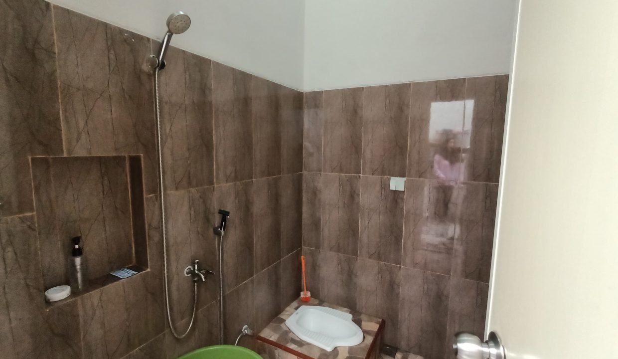 DIJUAL RUMAH CLUSTER GREEN CENTER PARK KAWASAN CGC PALEMBANG (9)