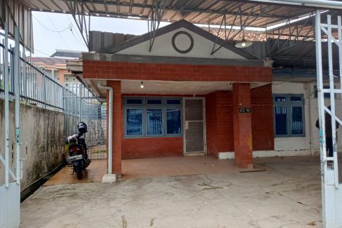 DIJUAL RUMAH DEKAT MAYOR RUSLAN PALEMBANG (0,2)