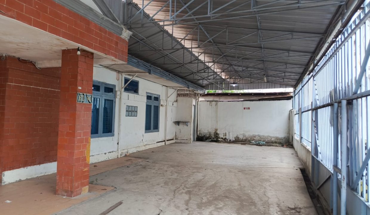 DIJUAL RUMAH DEKAT MAYOR RUSLAN PALEMBANG (1)