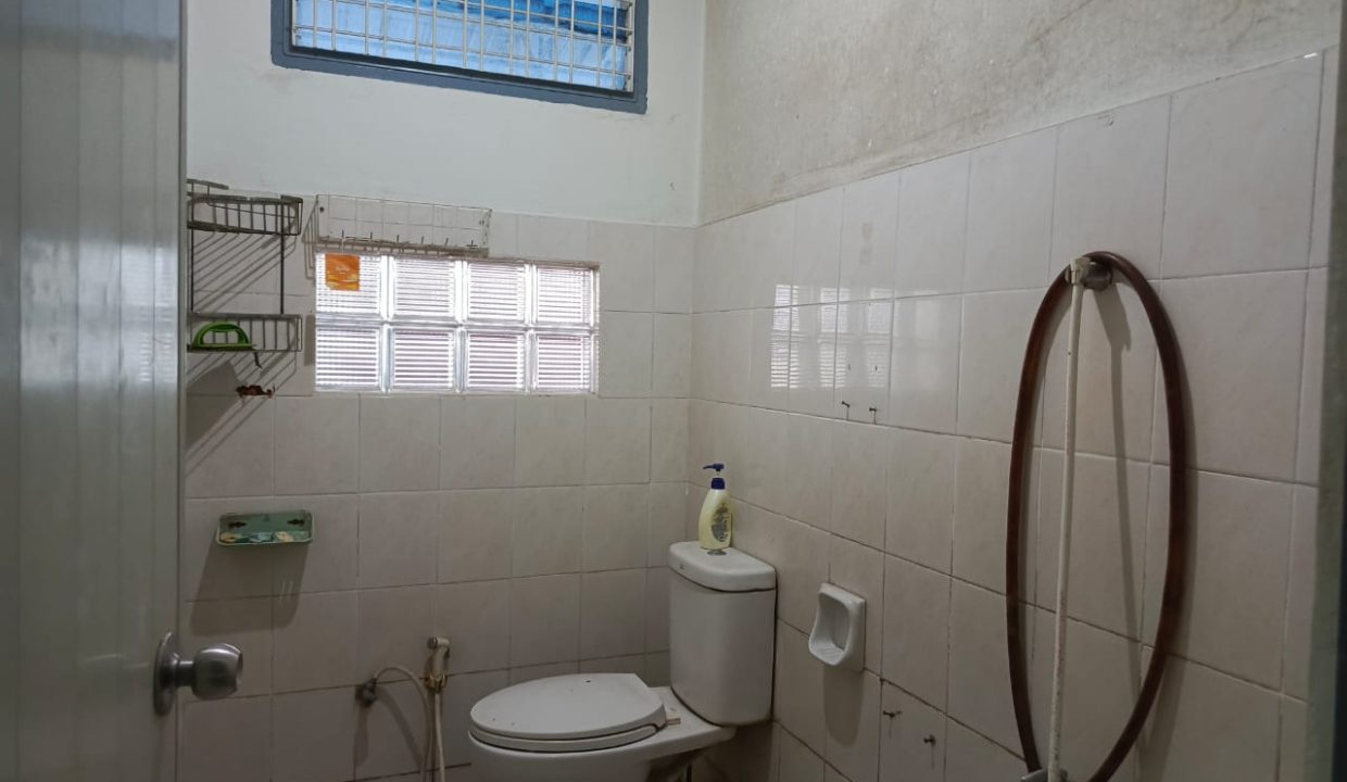 DIJUAL RUMAH DEKAT MAYOR RUSLAN PALEMBANG (7)