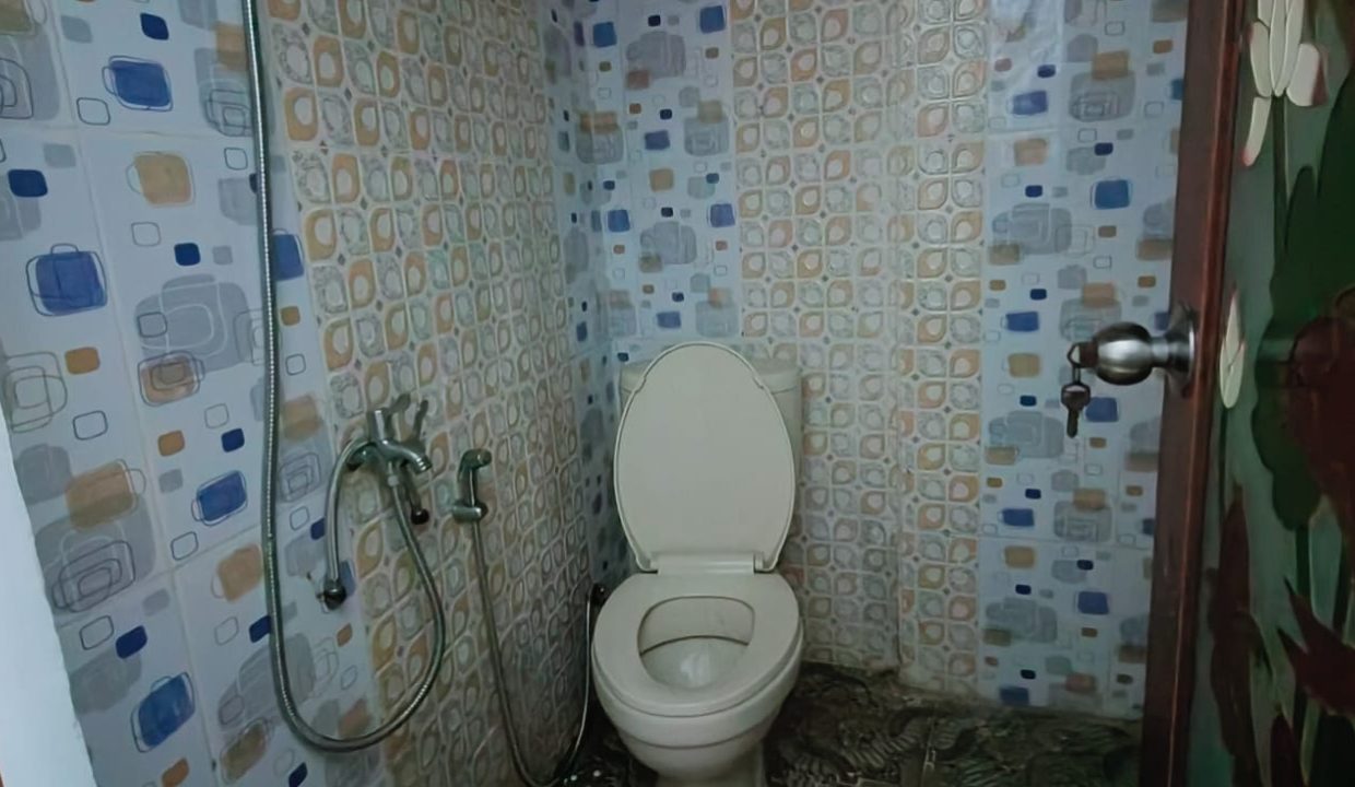 DIJUAL RUMAH DEKAT PTC MALL PALEMBANG (105)