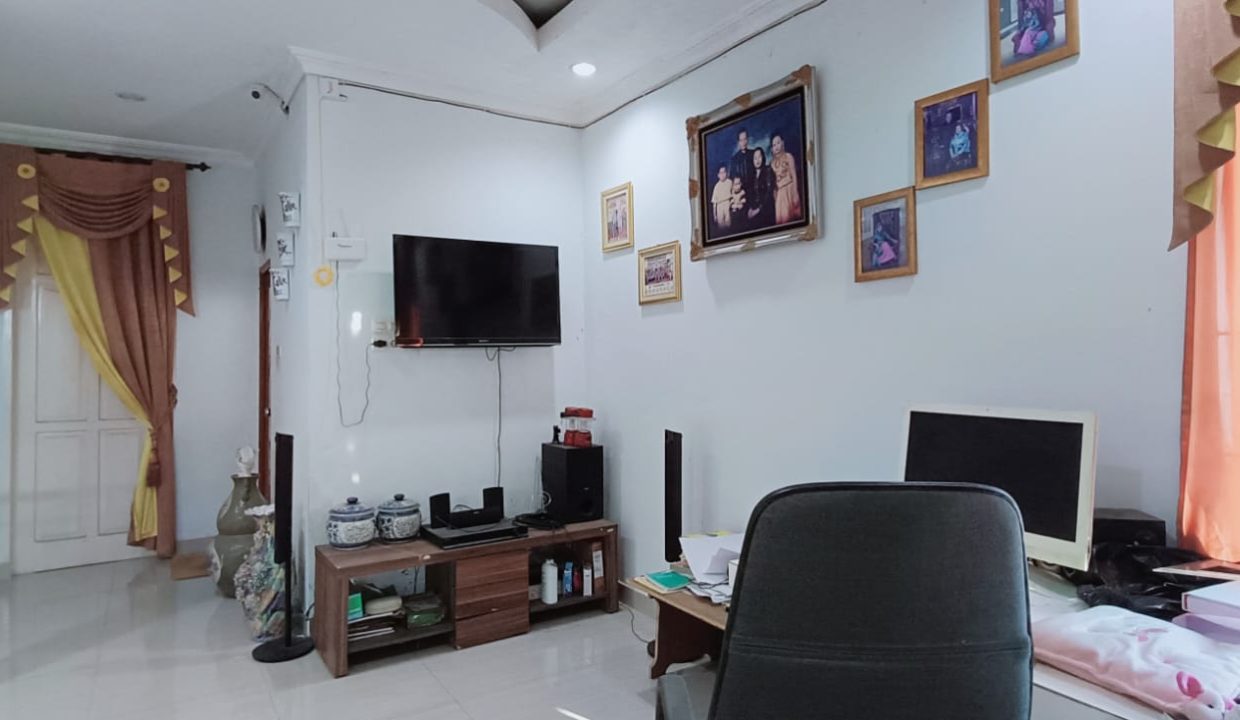 DIJUAL RUMAH DEKAT PTC MALL PALEMBANG (11)
