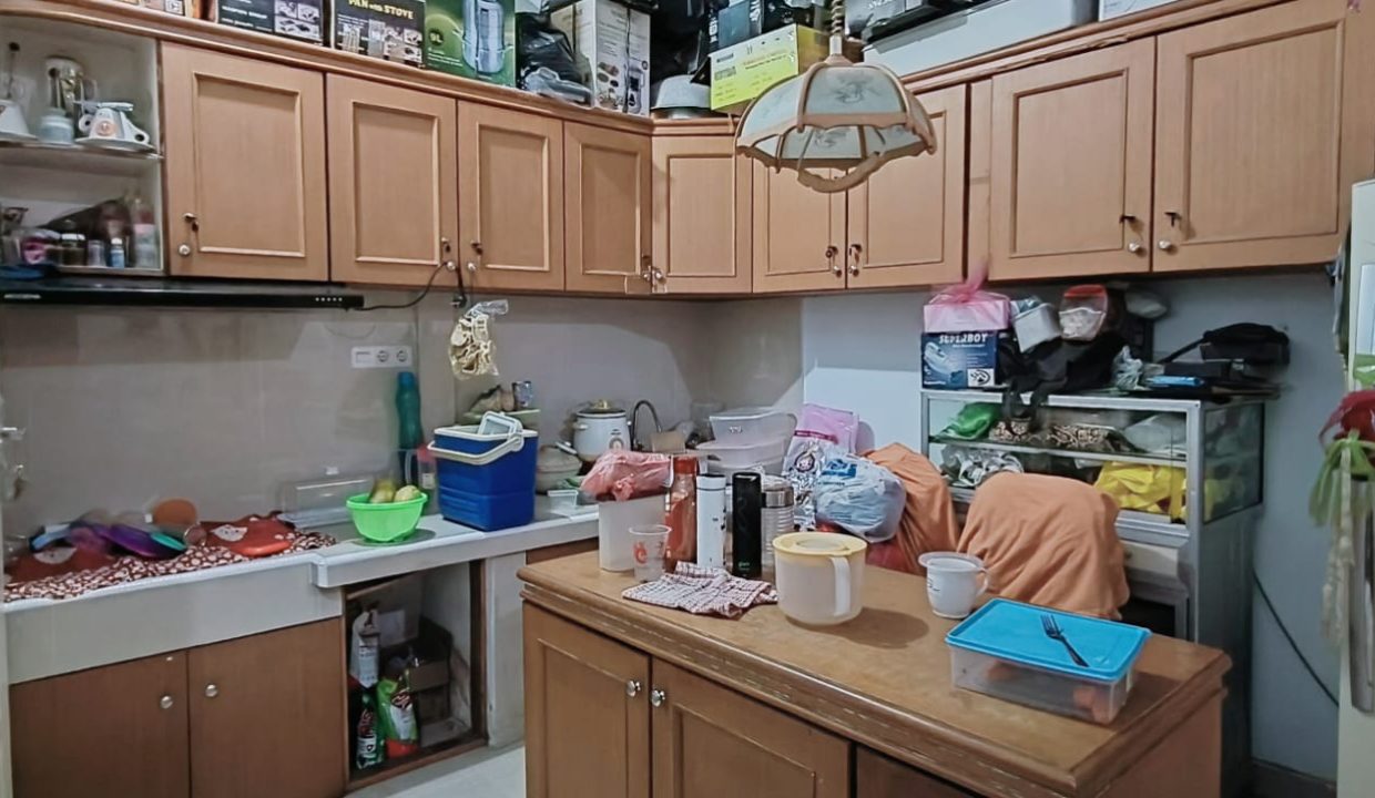 DIJUAL RUMAH DEKAT PTC MALL PALEMBANG (28)