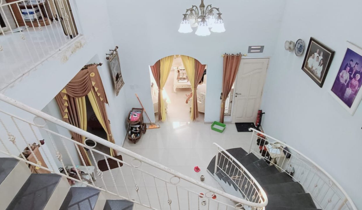 DIJUAL RUMAH DEKAT PTC MALL PALEMBANG (9)