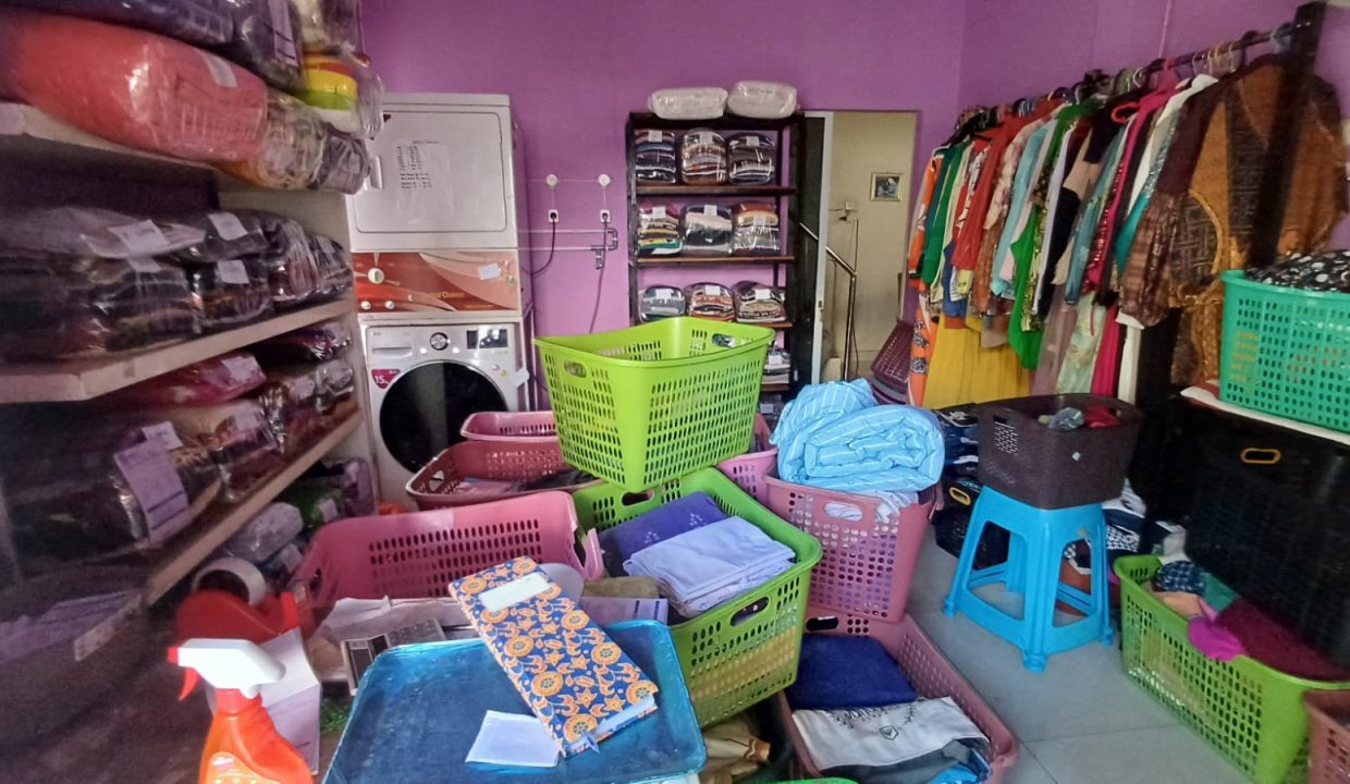 DIJUAL RUMAH FURNISH + LAUNDRY AKTIF TAMAN MULTI INDAH SAKO PALEMBANG (15)