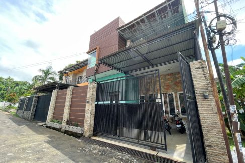 DIJUAL RUMAH HULUBALANG BUKIT PALEMBANG (0,2)