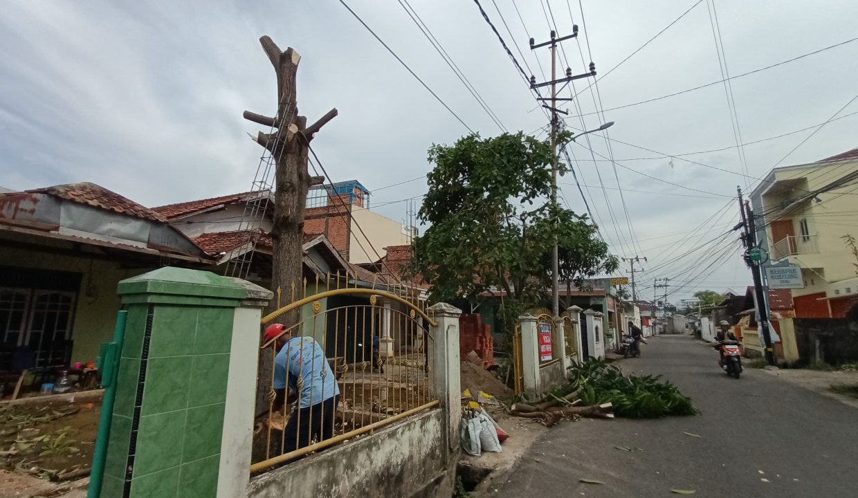 DIJUAL RUMAH JALAN LETNAN SIMANJUNTAK DEKAT RS HERMINA PALEMBANG (3)