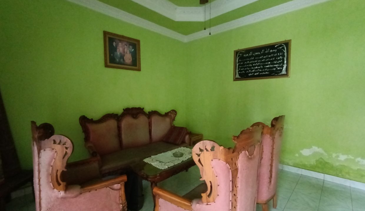 DIJUAL RUMAH JALAN LETNAN SIMANJUNTAK DEKAT RS HERMINA PALEMBANG (4)