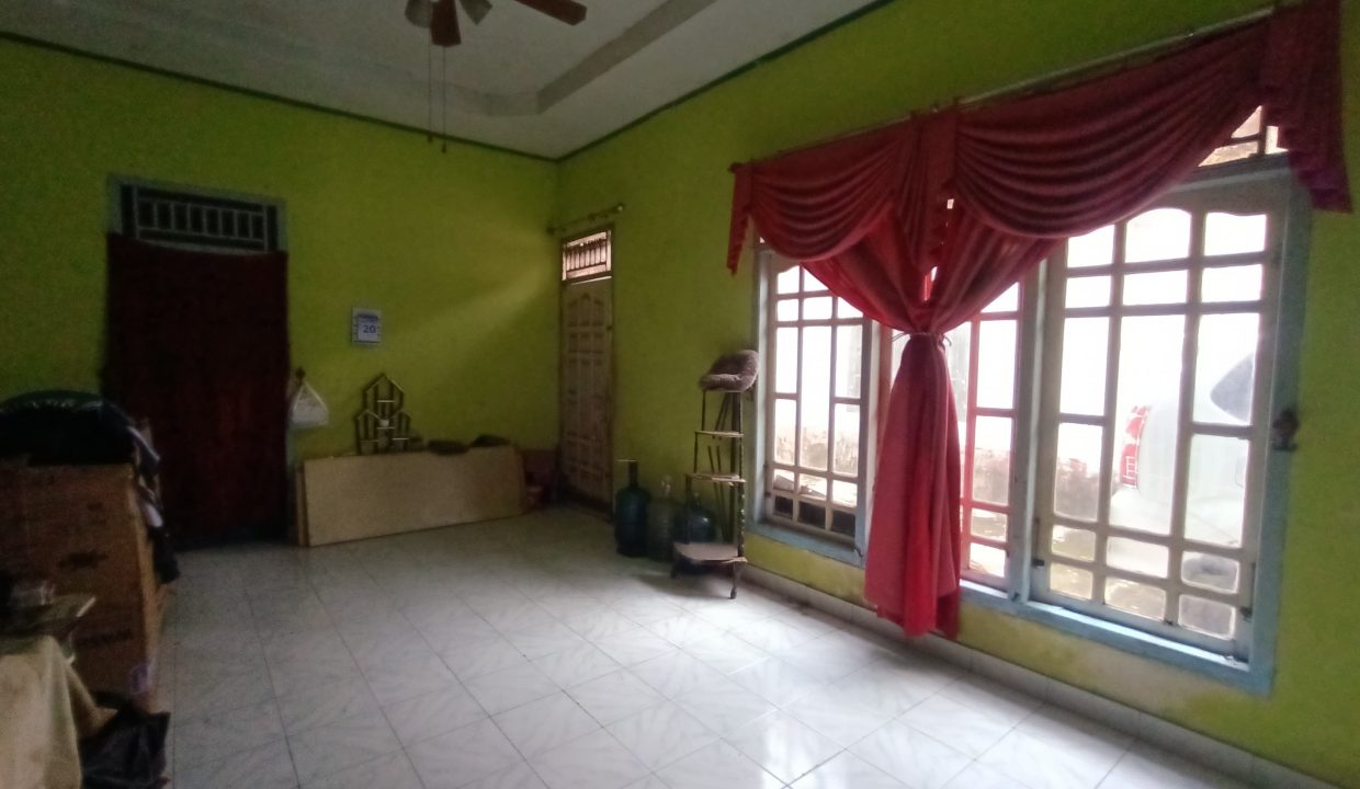 DIJUAL RUMAH JALAN LETNAN SIMANJUNTAK DEKAT RS HERMINA PALEMBANG (6)