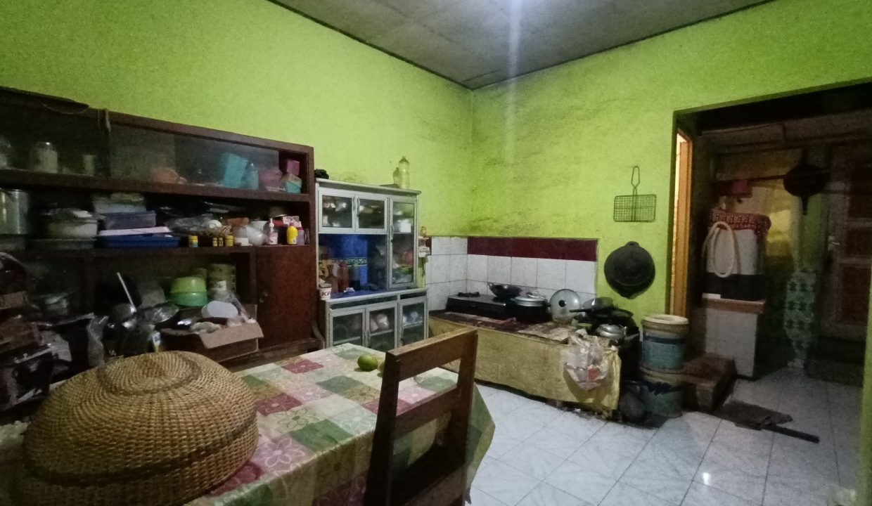 DIJUAL RUMAH JALAN LETNAN SIMANJUNTAK DEKAT RS HERMINA PALEMBANG (8)
