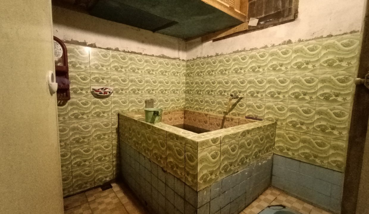 DIJUAL RUMAH JALAN LETNAN SIMANJUNTAK DEKAT RS HERMINA PALEMBANG (9)