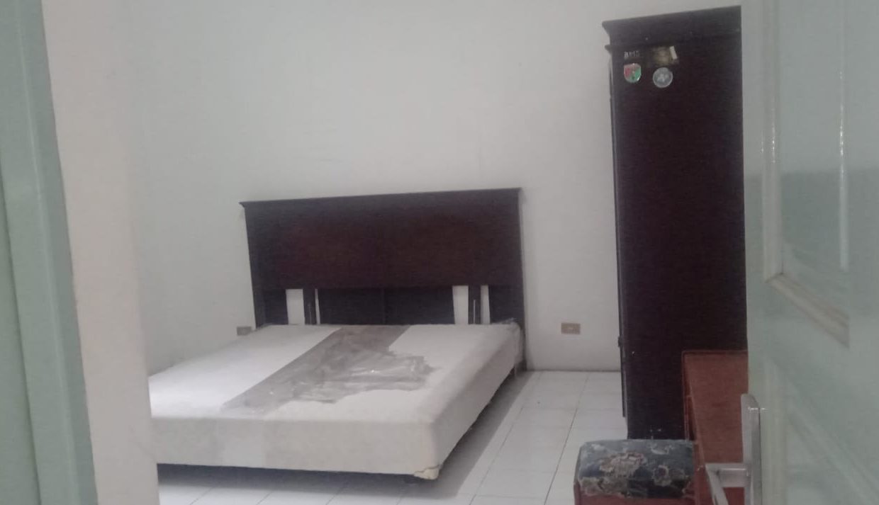 DIJUAL RUMAH JALAN NUSA INDAH KAMPUS PALEMBANG (10)