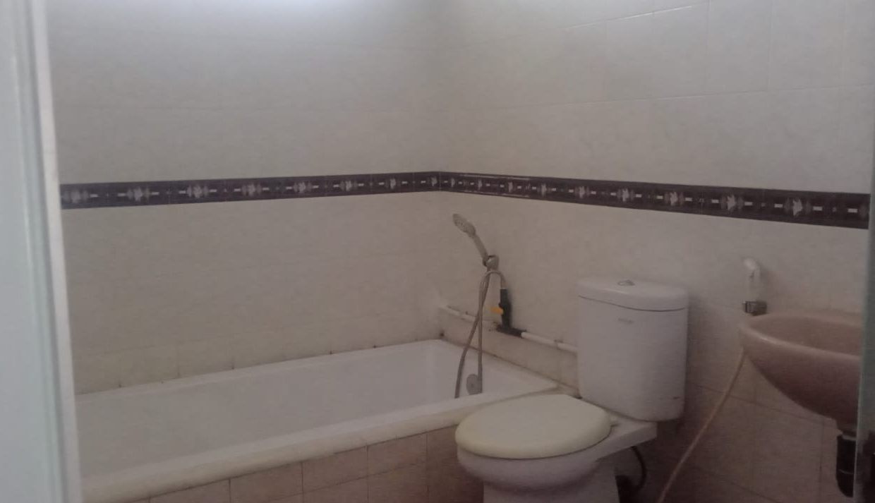 DIJUAL RUMAH JALAN NUSA INDAH KAMPUS PALEMBANG (11)