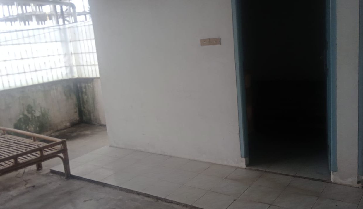 DIJUAL RUMAH JALAN NUSA INDAH KAMPUS PALEMBANG (12)