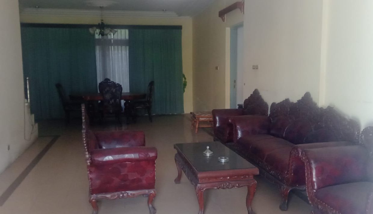 DIJUAL RUMAH JALAN NUSA INDAH KAMPUS PALEMBANG (5)