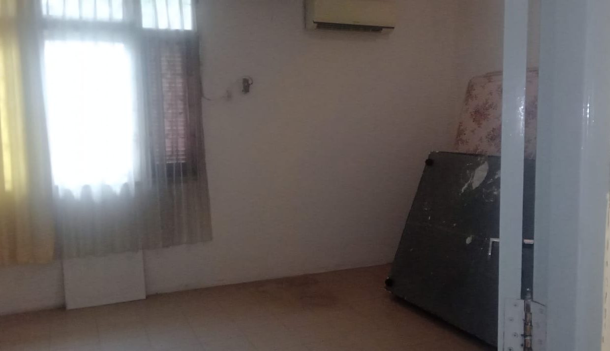 DIJUAL RUMAH JALAN NUSA INDAH KAMPUS PALEMBANG (6)
