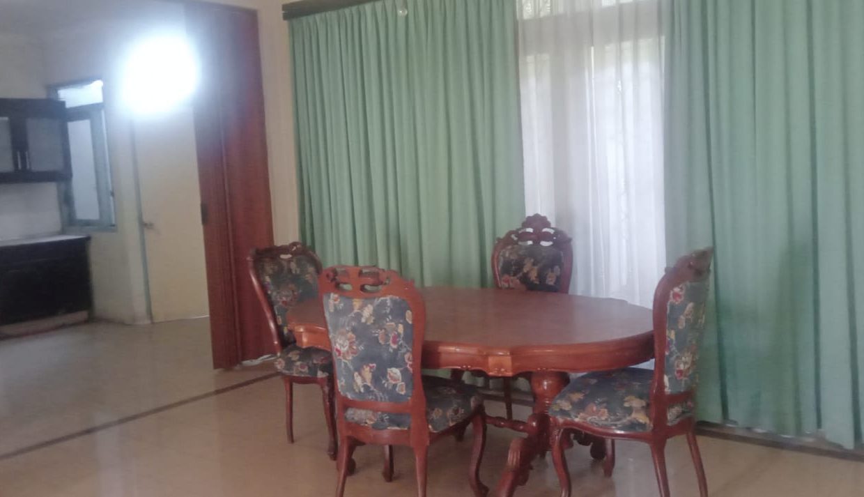 DIJUAL RUMAH JALAN NUSA INDAH KAMPUS PALEMBANG (8)