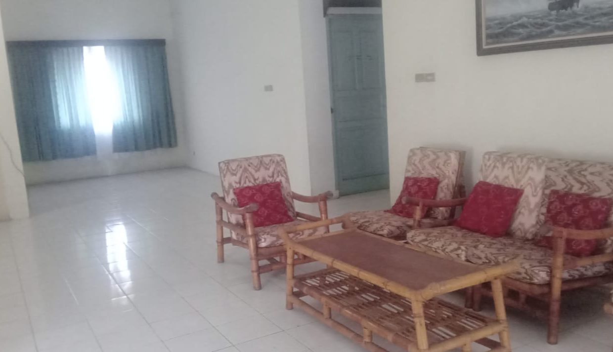 DIJUAL RUMAH JALAN NUSA INDAH KAMPUS PALEMBANG (9)