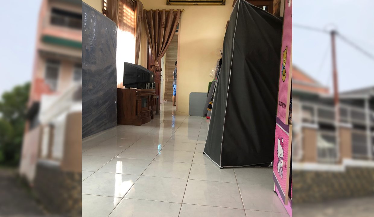 DIJUAL RUMAH JALAN URIP SUMOHARJO SEKOJO PALEMBANG (10)