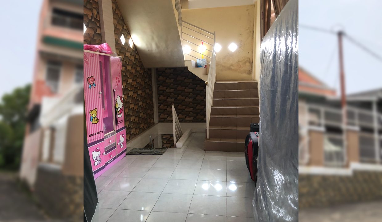 DIJUAL RUMAH JALAN URIP SUMOHARJO SEKOJO PALEMBANG (11)