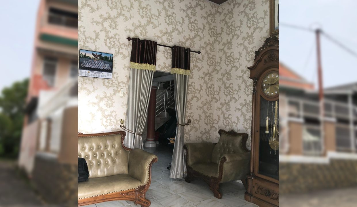 DIJUAL RUMAH JALAN URIP SUMOHARJO SEKOJO PALEMBANG (2)
