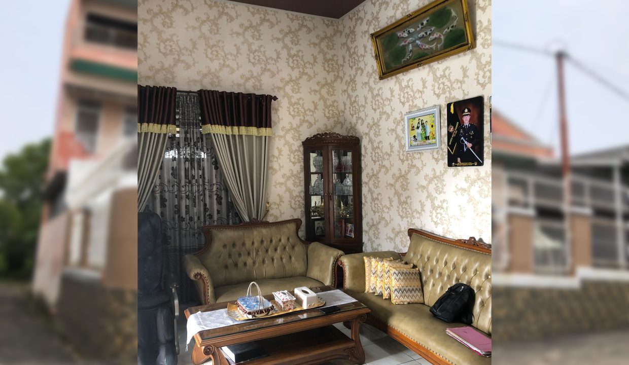 DIJUAL RUMAH JALAN URIP SUMOHARJO SEKOJO PALEMBANG (4)