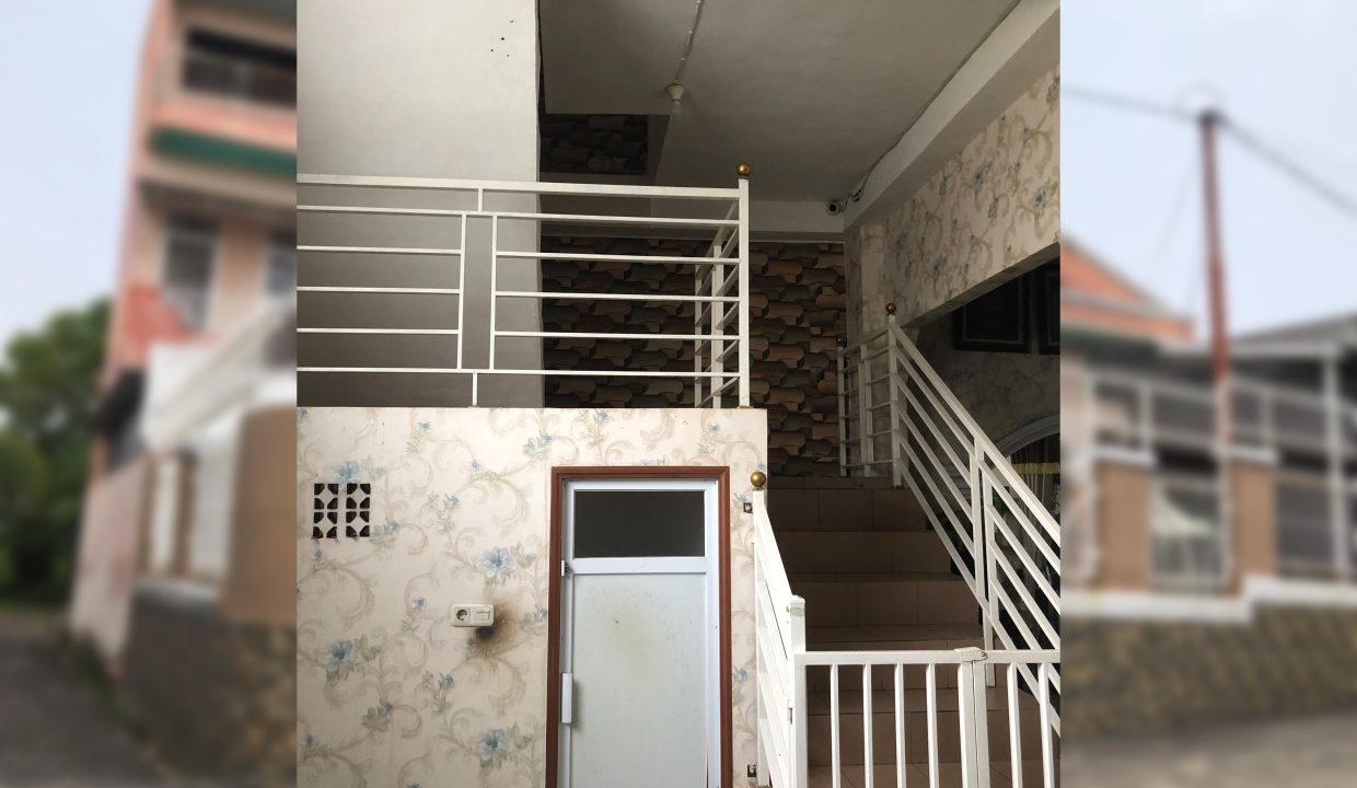 DIJUAL RUMAH JALAN URIP SUMOHARJO SEKOJO PALEMBANG (6)