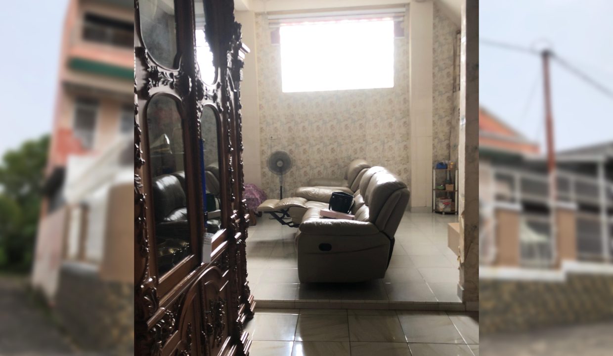DIJUAL RUMAH JALAN URIP SUMOHARJO SEKOJO PALEMBANG (7)