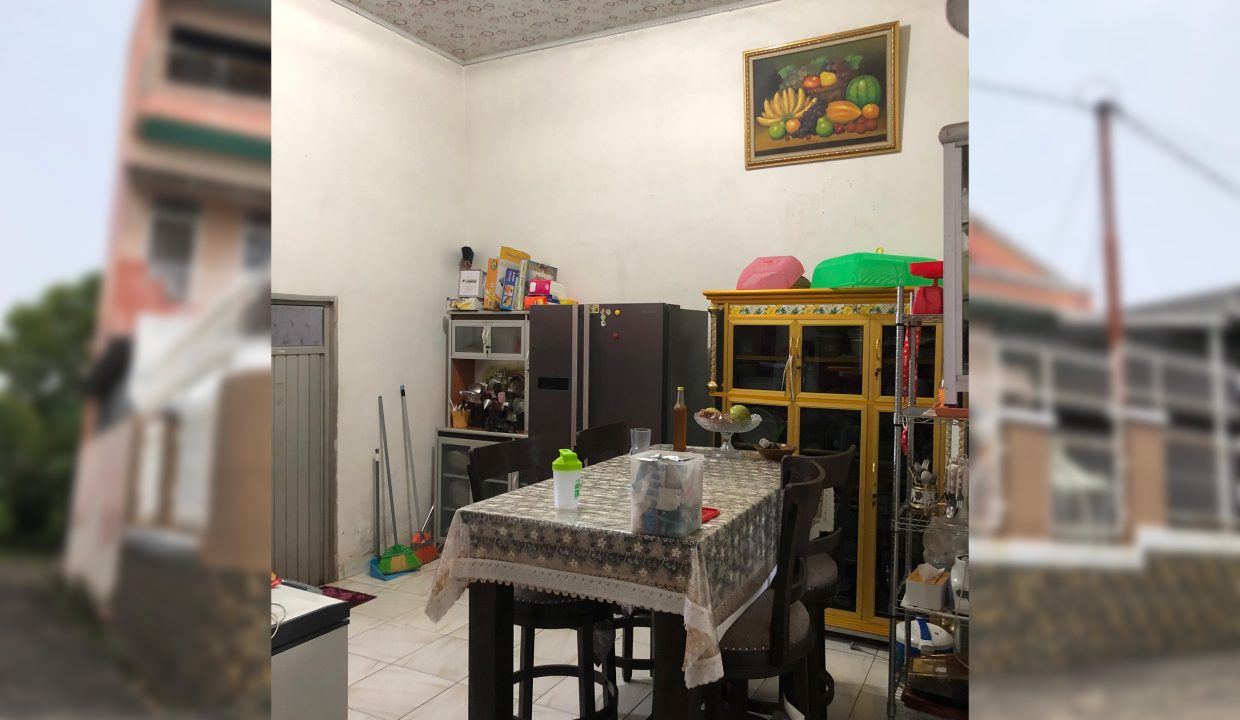 DIJUAL RUMAH JALAN URIP SUMOHARJO SEKOJO PALEMBANG (8)