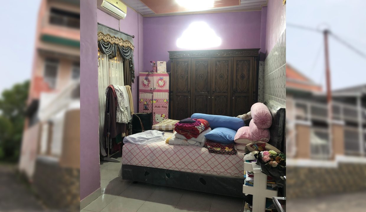 DIJUAL RUMAH JALAN URIP SUMOHARJO SEKOJO PALEMBANG (9)