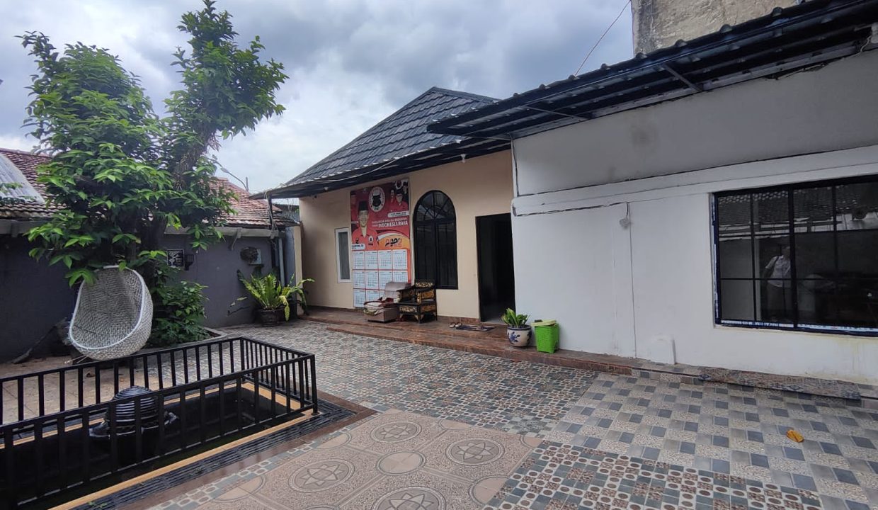 DIJUAL RUMAH KI RANGGA WIRASANTIKA PALEMBANG (6)