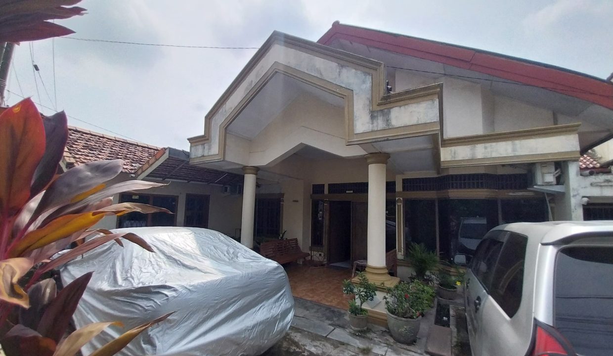 DIJUAL RUMAH KM 11 JALAN PAJAK PERMAI PALEMBANG (5)