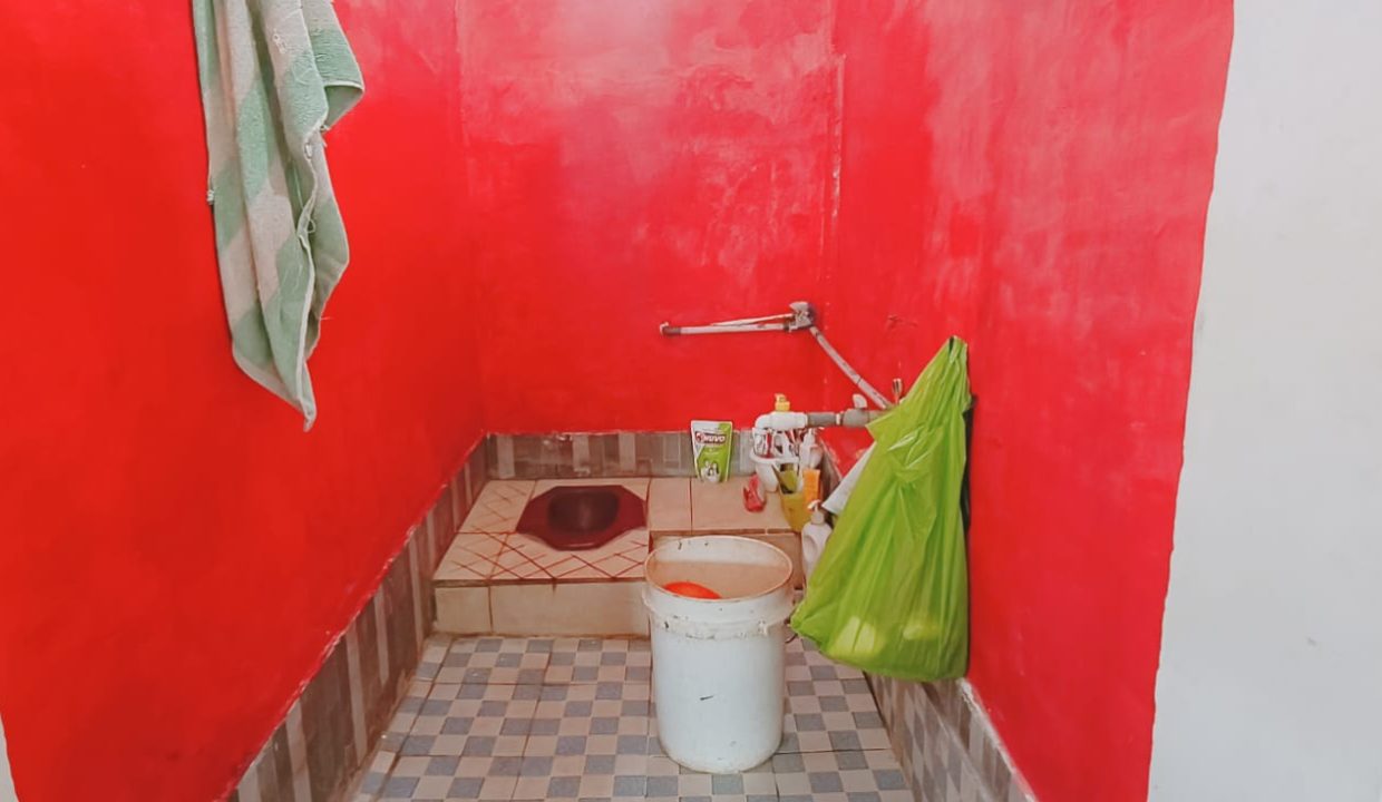 DIJUAL RUMAH KOMPLEK GRAHA PESONA PALEMBANG (11)
