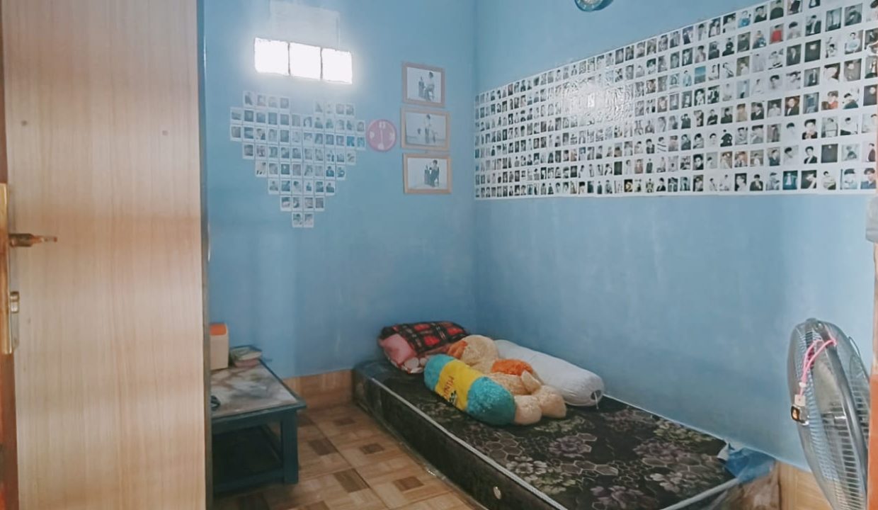 DIJUAL RUMAH KOMPLEK GRAHA PESONA PALEMBANG (12)