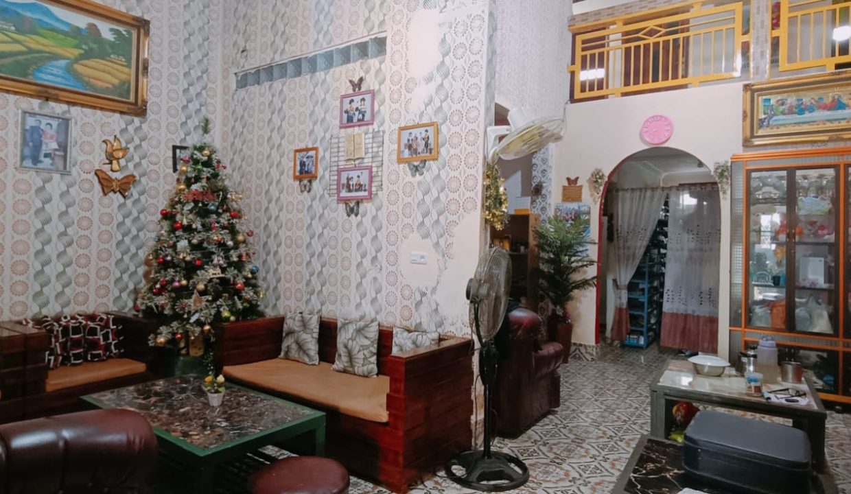 DIJUAL RUMAH KOMPLEK GRAHA PESONA PALEMBANG (3)