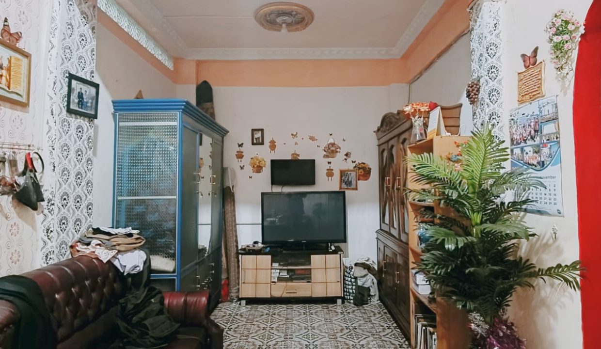 DIJUAL RUMAH KOMPLEK GRAHA PESONA PALEMBANG (4)
