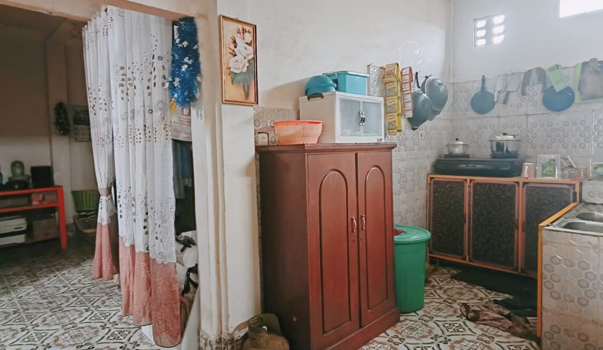 DIJUAL RUMAH KOMPLEK GRAHA PESONA PALEMBANG (7)