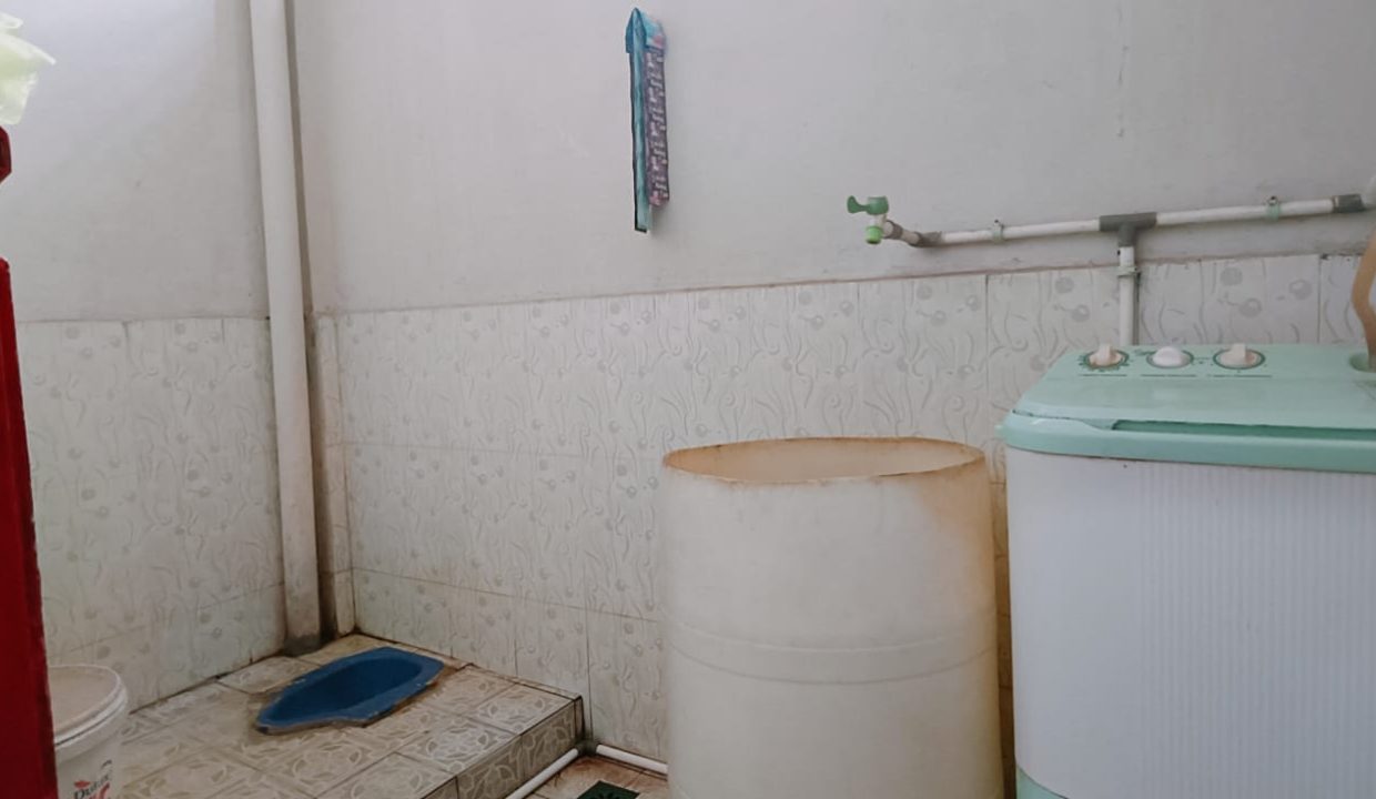 DIJUAL RUMAH KOMPLEK GRAHA PESONA PALEMBANG (8)