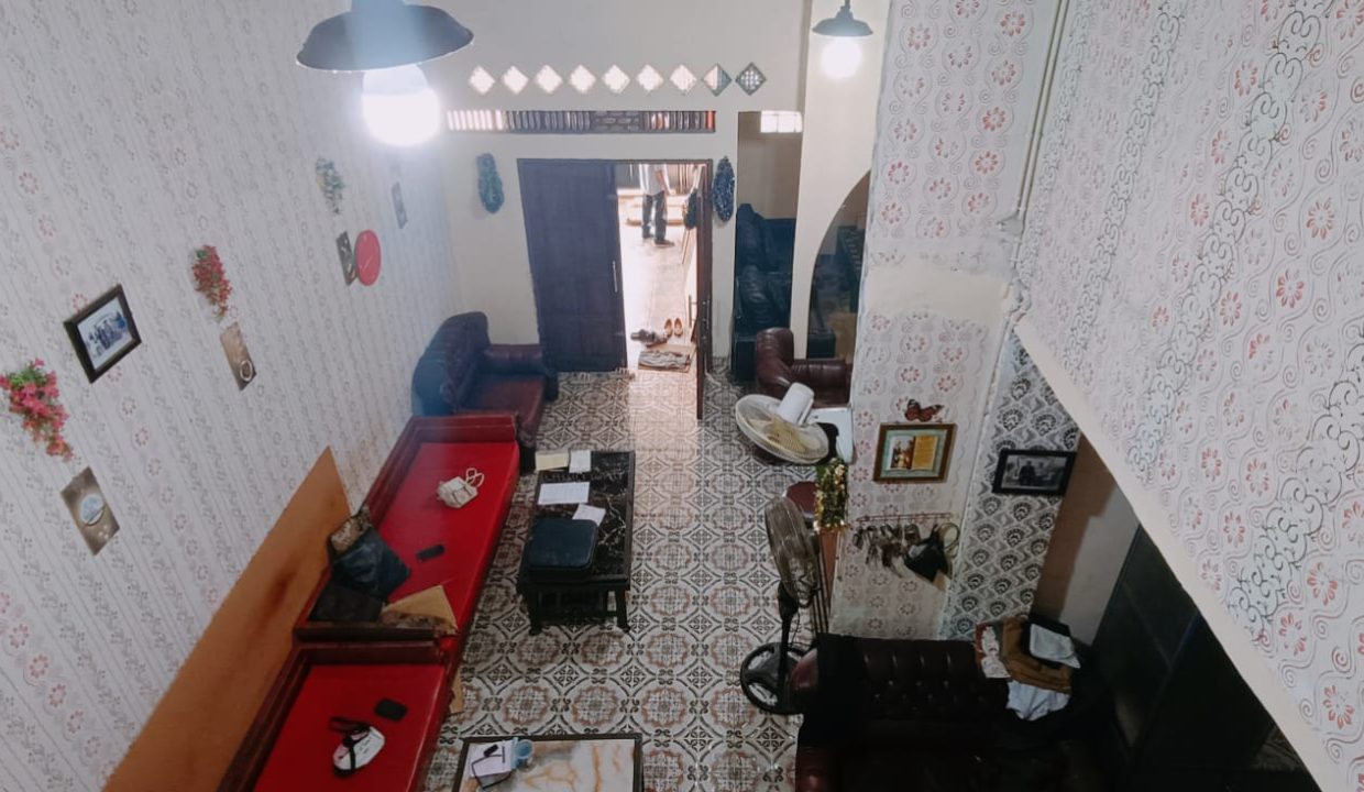 DIJUAL RUMAH KOMPLEK GRAHA PESONA PALEMBANG (9)