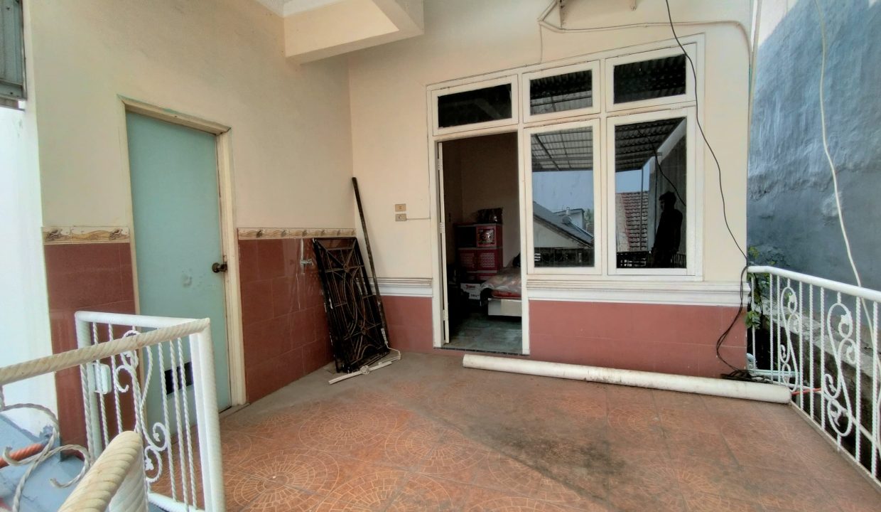 DIJUAL RUMAH KOMPLEK GRIYA BAHAGIA KM 11 Bonus AC 4 Unit & Furnitur (1)