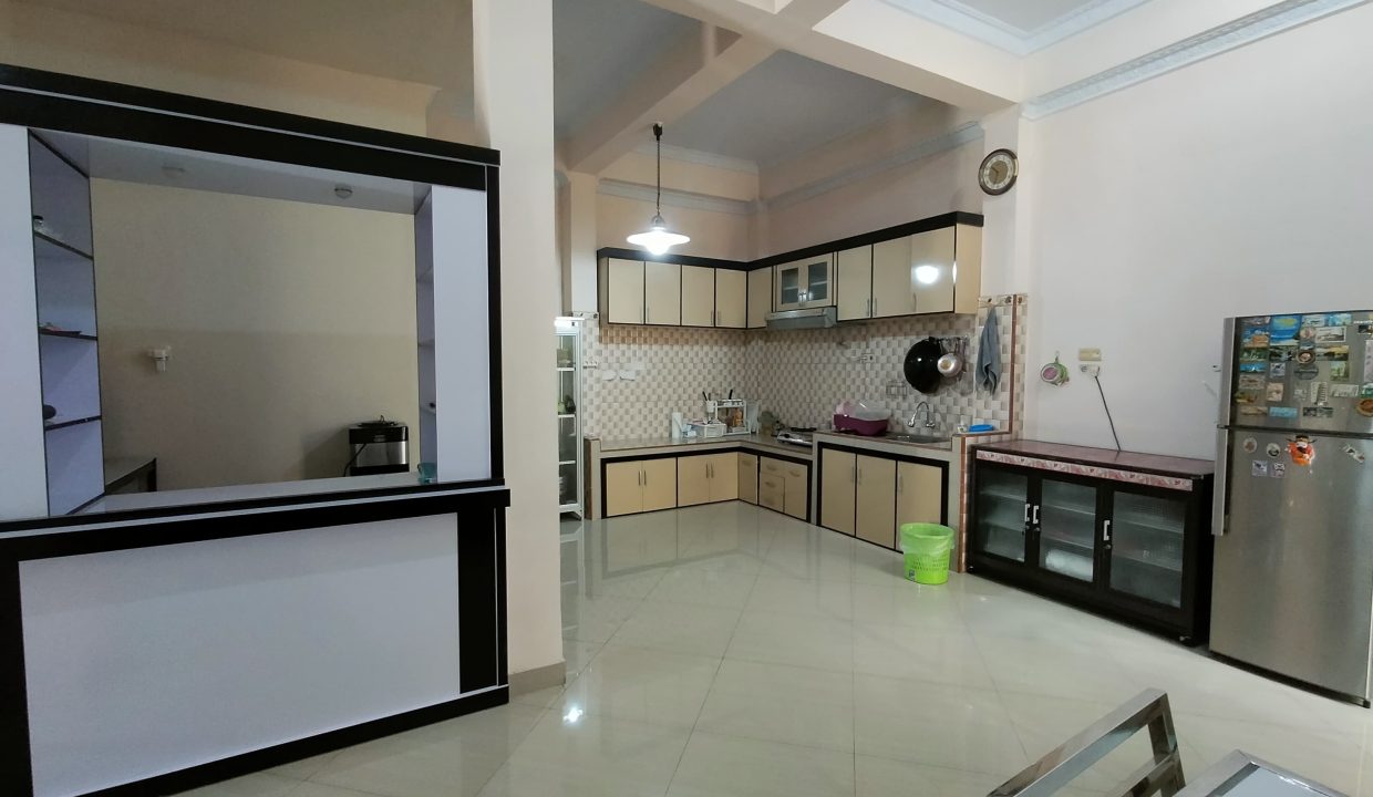 DIJUAL RUMAH KOMPLEK GRIYA BAHAGIA KM 11 Bonus AC 4 Unit & Furnitur (11)