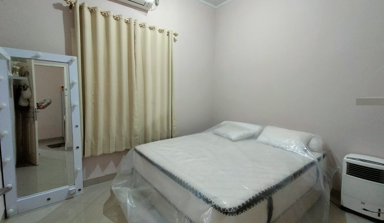 DIJUAL RUMAH KOMPLEK GRIYA BAHAGIA KM 11 Bonus AC 4 Unit & Furnitur (6)