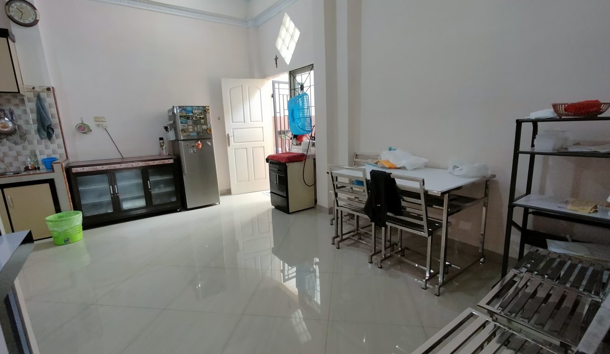 DIJUAL RUMAH KOMPLEK GRIYA BAHAGIA KM 11 Bonus AC 4 Unit & Furnitur (7)