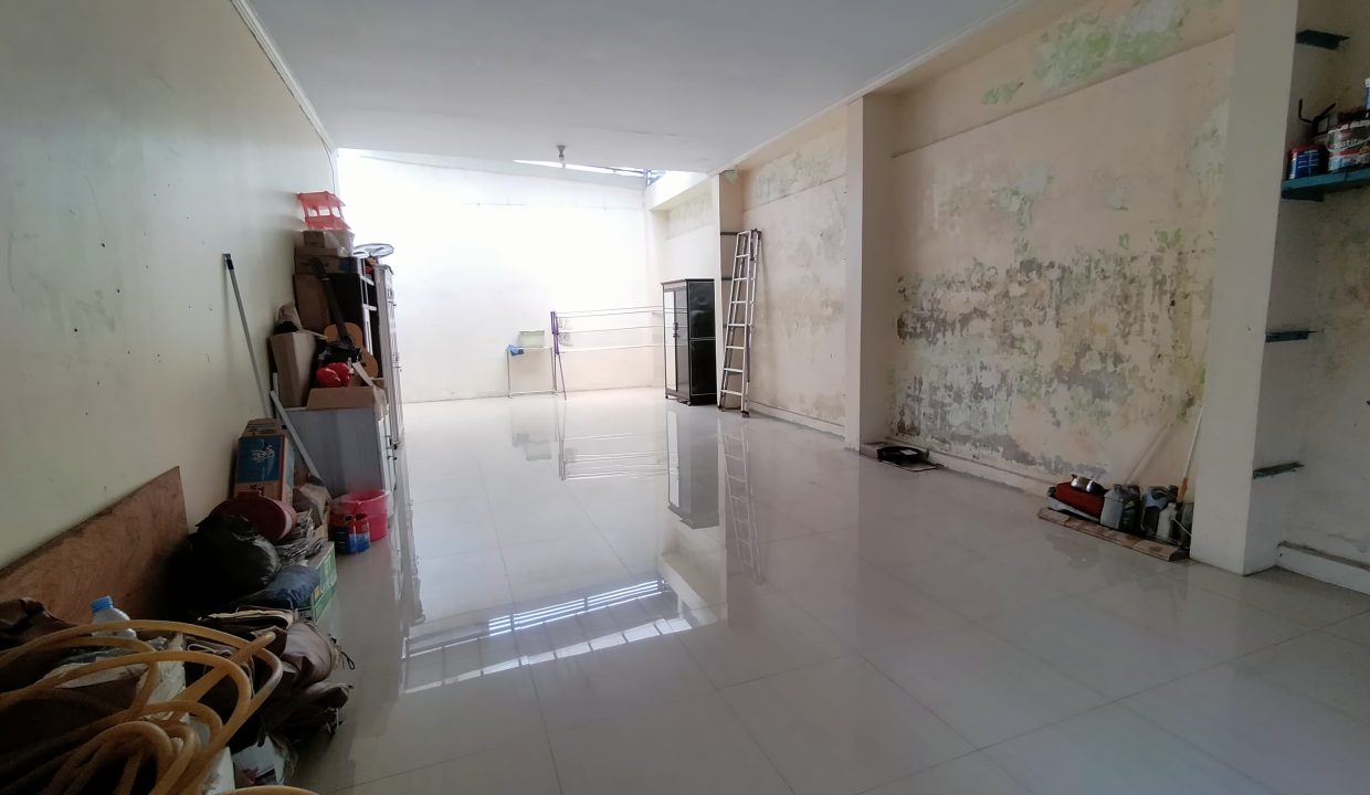 DIJUAL RUMAH KOMPLEK GRIYA BAHAGIA KM 11 Bonus AC 4 Unit & Furnitur (8)